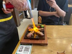 -豪客来牛排(人民东路店)