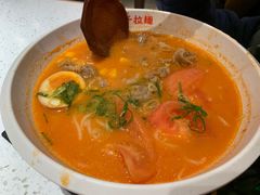 -味千拉面(广州白云机场T1西二店)