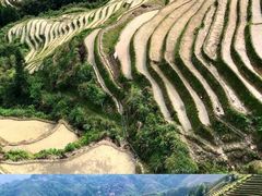-龙脊梯田