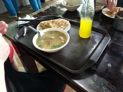 android_upload_pic-老磁器口豆汁店(天坛店)