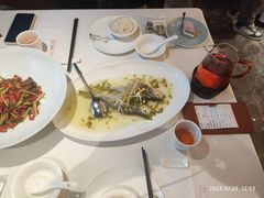 -味钱塘·钱塘渔鲜·地道江浙菜(宋城店)