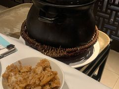 -汤城小厨•粤菜•靓汤(苏州街店)