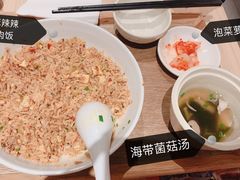 -味千拉面(光启城时尚购物中心店)