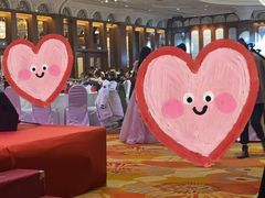 -大连富丽华大酒店