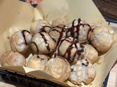 -破店肥哈·东北烧烤(南山保利店)