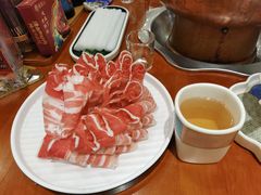 -乐宴·老北京铜火锅(八卦岭店)