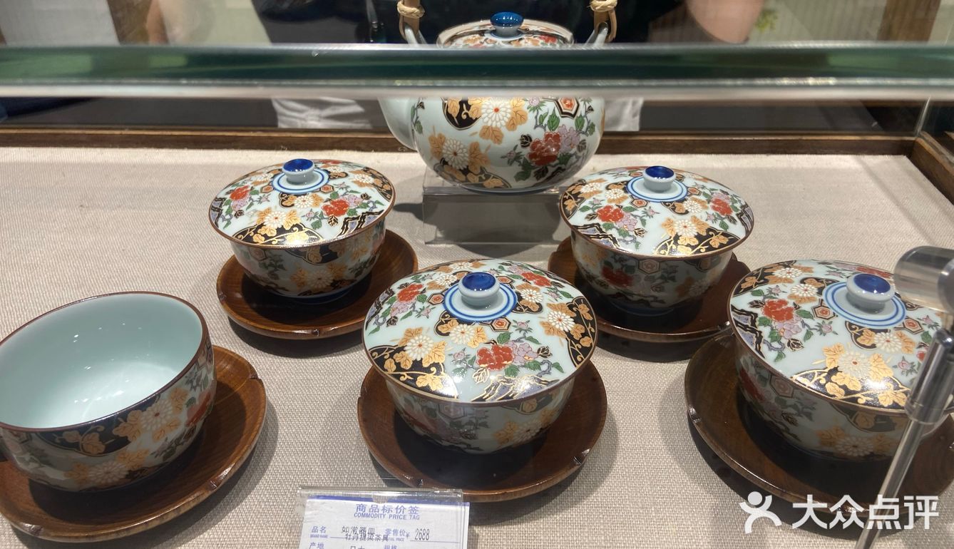 成都博物馆值得一游