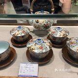 成都博物馆值得一游