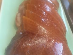 一口酥烤鸭-顺承小院儿