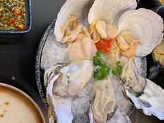 -熹悟海鲜火锅·广式打边炉