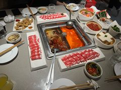 -海底捞火锅(江宸天街店)