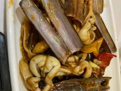 -新享乐海鲜(翠华路店)