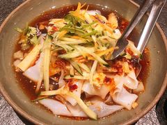 -丝路金桃·新疆菜(徐汇店)