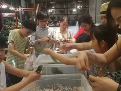 -U你·天然调味(南湖总店)