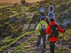 -灵山