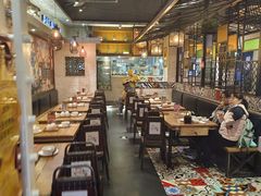 -老東粥皇·茶餐厅(云路中心店)