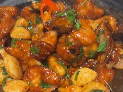 -汤城小厨•粤菜•靓汤(西直门凯德MALL店)