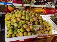 -新鸿港水果市场