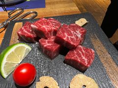 -勇誌烧肉·焱铁烧