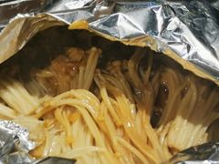 -京狮炙燥·精酿烧烤(首经贸店)