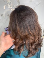 -潘多拉Hairsalon