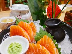 -山之川日料放题(通州店)