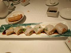 -翠园(荃新天地店)