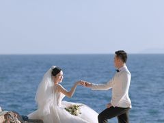 -经典婚纱摄影美学馆·私人定制
