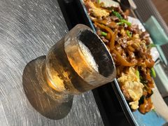 -潮界(虹桥新天地店)