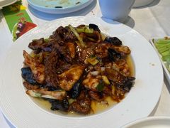 -玉林烤鸭店(定福庄店)