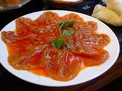 九香牛肉-蜀九香火锅(九眼桥店)