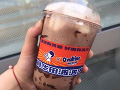 -喜茶(深圳福田星河COCO Park店)