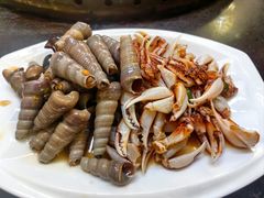 -大杰海鲜锅(基隆路店)