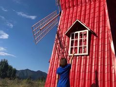 -北京东方普罗旺斯薰衣草庄园