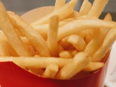 -麦当劳(金山红星美凯龙DT店)