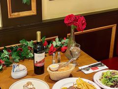 -Entrecôte 法国牛扒馆(保利·时光里店)