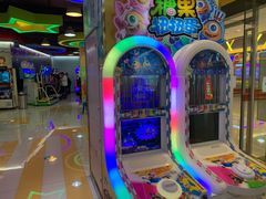 -汤姆熊欢乐世界(大连恒隆广场店)