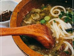 -山石榴·贵州菜(丰盛里店)