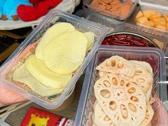 -大龙燚火锅(太古里店)