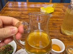 -乡土特色.冷锅鱼.牦牛肉汤锅