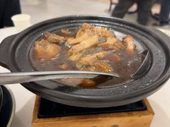 -新峰肉骨茶(总店)