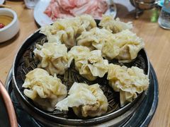 -元盛居(生态大街店)