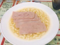 -华星冰室(湾仔店)