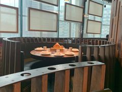 大堂-辛香汇(飞洲店)