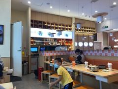-永旺梦乐城(金银潭店)