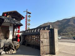 -百花人家(清水镇店)