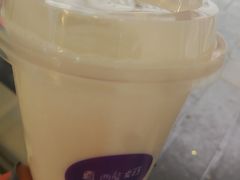 -一只酸奶牛(捞沙巷店)
