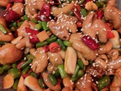 -西江美食舫·江西菜(健德桥店)