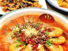 -食鸡公社辣子鸡·潍坊菜·烧烤