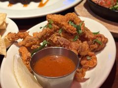 -Chili's Cafe&Bar奇利斯(滨江店)